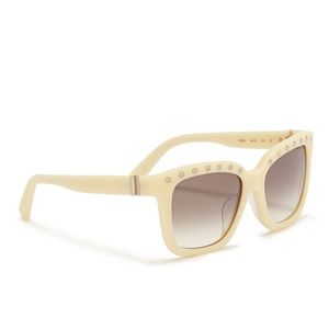Valentino rockstud sunglasses